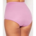 thumbnail image 2 of Bali Womens Tummy Panel Firm Control Brief 2-Pack Style-X710, 2 of 4