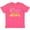 Vintage Hot Pink, variant on Inktastic Mostly Sweet, but Somtimes Sour Pink and Yellow Lemons Youth T-Shirt