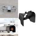thumbnail image 4 of Parasol para tren de aterrizaje RC, piezas para DJI Mavic 2 (DIY) Parasol Negro, 4 of 9