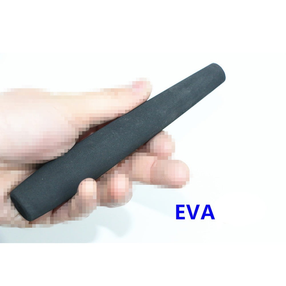 baositybbMY] Spinning Fishing Rod EVA Handle Grips Replacement Parts for Rod  Building DIY