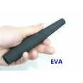 thumbnail image 3 of Rod Building & Repair Composite Fishing Rod Eva Handle Grip Component Fish Tools, 3 of 5
