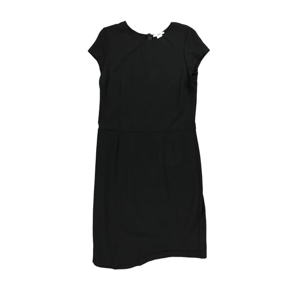 Bar Iii Womens Basic Bodycon Dress