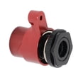 thumbnail image 3 of Brazo protector de servo de aleación ajustable de 15T para Arrma 1/5 Kraton Outcast 8S Rojo, 3 of 9