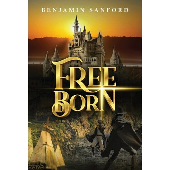 Free Born, (Paperback)