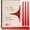 Red, variant on Leor & Lair Red Taper Candles - 40 Pack 10" Candles for Christmas, Valentine’s Day, Dinner, Weddings