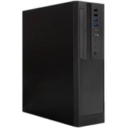 In Win Computer Case, Black