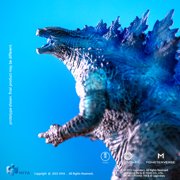 Hiya Toys Godzilla vs. Kong: Godzilla Stylist Series Figure