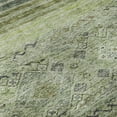 thumbnail image 2 of Dalyn Rugs Premium Machine Washable Mayfield AMF1219 Aloe 2'6" x 3'10" Rug, 2 of 7