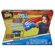 Marvel Studios X-Men 97 Wolverine Slash Action Claw, Marvel Toys, Halloween Costume Accessory