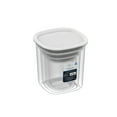 thumbnail image 3 of Mainstays 8-Piece Plastic Pantry Food Storage Container Set, Kitchen Pantry Organizer Canisters for Dry Food Storage and Pantry Organization, 3 of 8