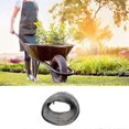 thumbnail image 5 of 4.10/3.50-4 Inner Tube for Wheelbarrows, Tractors, Mowers, Carts Electric Three-Wheel Four-Wheel Sc, 5 of 5