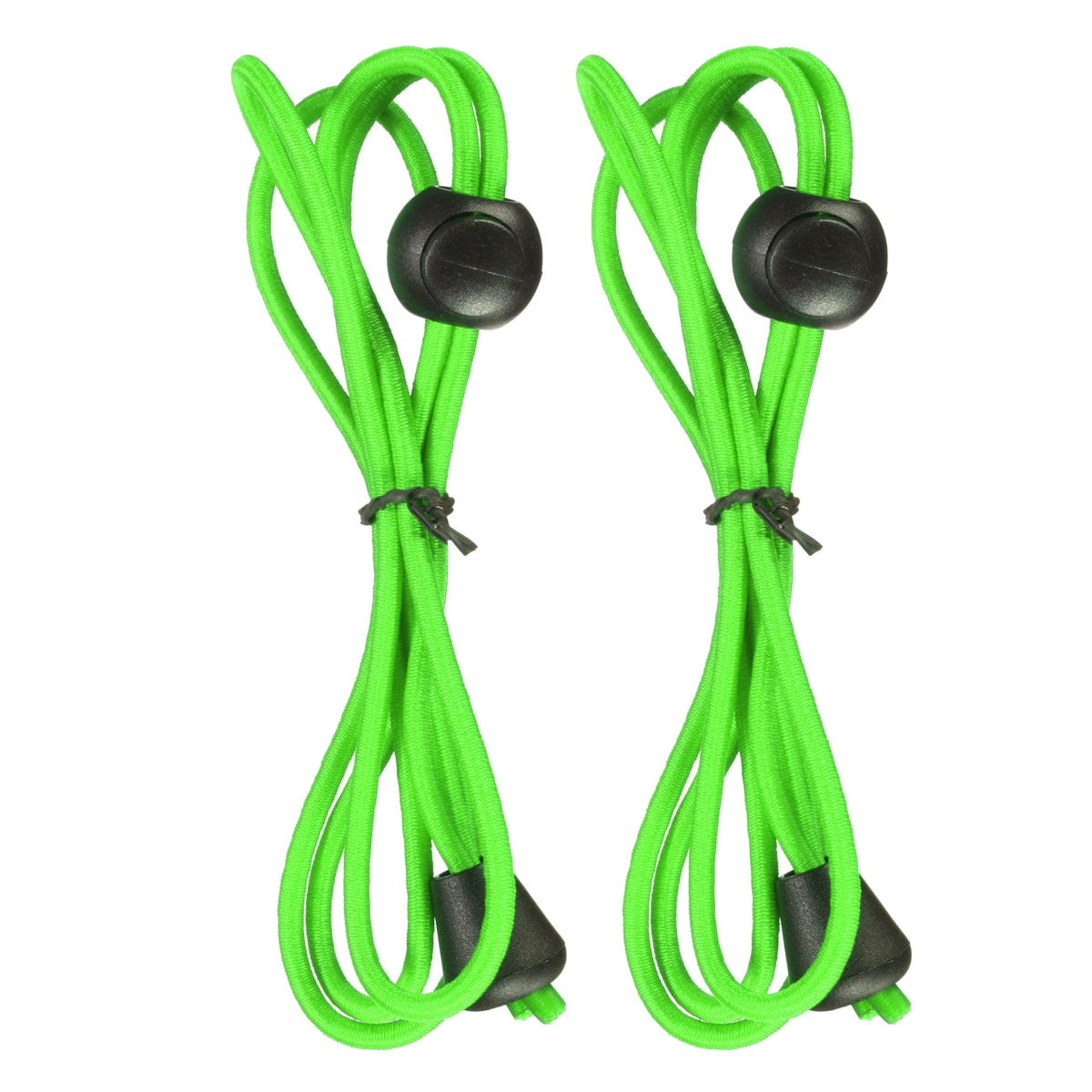 spin buckle laces