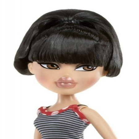 - Bratz Sleep Over Doll Jade
