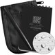 thumbnail image 1 of Cuaderno espiral Rite in the Rain 3"x5" Kit: Cubierta negra CORDURA, bolígrafo (No. 735B-KIT), 1 of 3