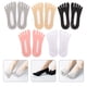 thumbnail image 2 of 5 pares de calcetines cortos para mujer, calcetines con dedos separados, calcetines cortos, 2 of 6