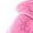 Hot Pink, variant on Solaris Deluxe Reversible Fleece Oversized Blanket Sweatshirt with Hood Super Soft Warm Large Plush Sleeved Throws for Kids 7–15 years old
