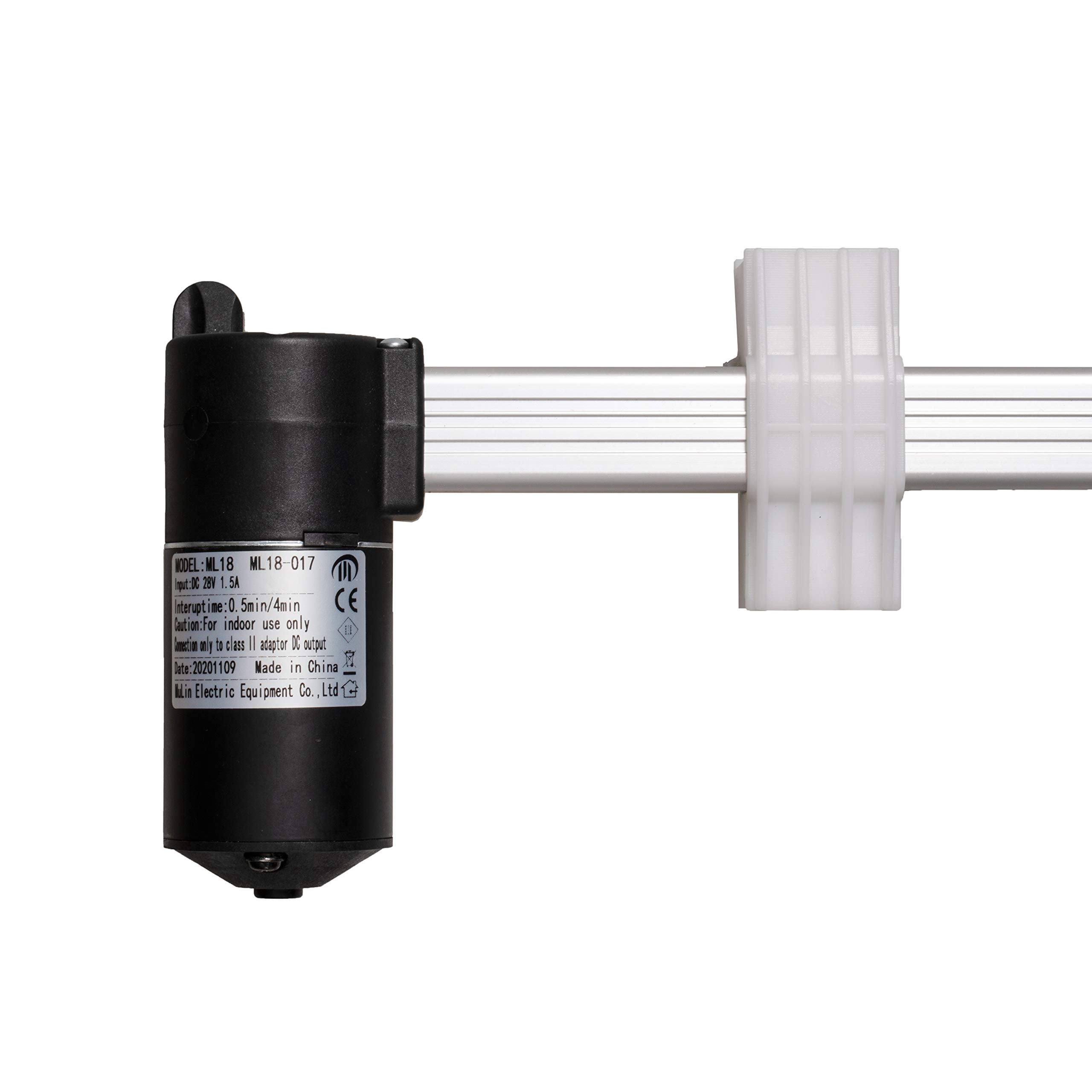 Mulin Motor Actuator Model ML18 ML18-017 for Power Recliner Sofa Lift Chairs