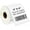 White, variant on 4" x 4" Red Thermal Labels, Self-Adhesive Square Inventory Stickers, Multipurpose Direct Thermal Shipping Labels Compatible with & Rollo Label Printer (500 Labels/Roll)