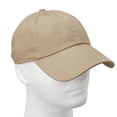 thumbnail image 5 of Classic Baseball Cap Dad Hat 100% Cotton Soft Adjustable Size, 5 of 7