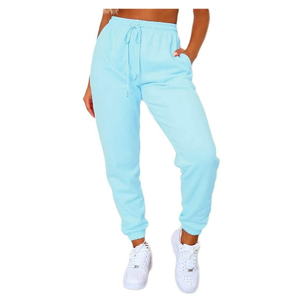 heavyweight sweatpants with pockets