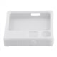 thumbnail image 3 of Silicone Protective Case For Rabbit R1 AI Device white, 3 of 5