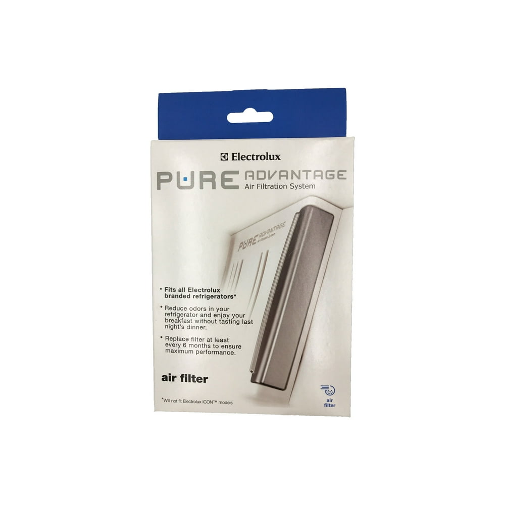 EAFCBF Frigidaire Refrigerator Refrigerator Air Filter