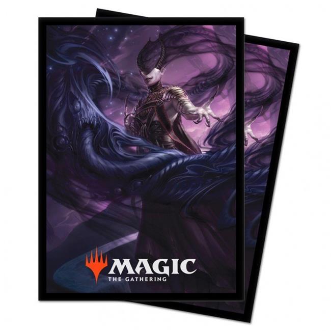 Ultra Pro ULP18220 Magic Ashiok Nightmare Muse Card Deck Protector