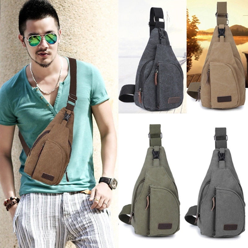 arm bag for men