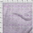 thumbnail image 3 of oneOone Polyester Spandex Fuschia Pink Fabric Texture Craft Projects Decor Fabric Printed By The Yard 56 Inch Wide, 3 of 4