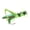 B, variant on YIFAEUX Grasshopper Fishing Lure Hook Realistic Fly Fishing Artificial Bait Fishhook Bionic Locust Lure Jig Hook Freshwater Saltwater Fishing Accessories