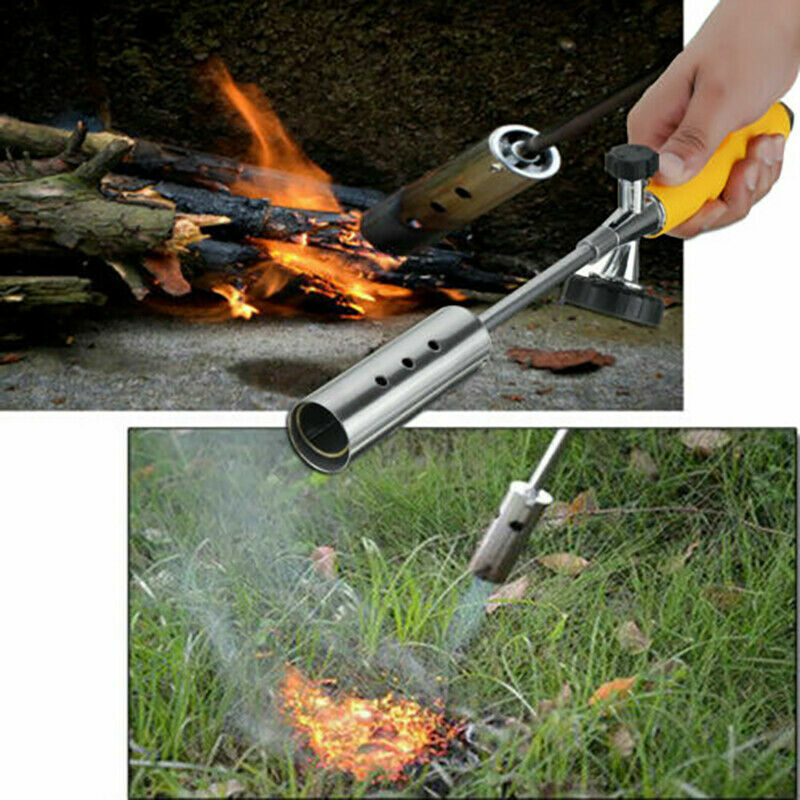 Buy Torch Weed Burner Kit, Blow Torch, Weed Torch High Output, Heavy