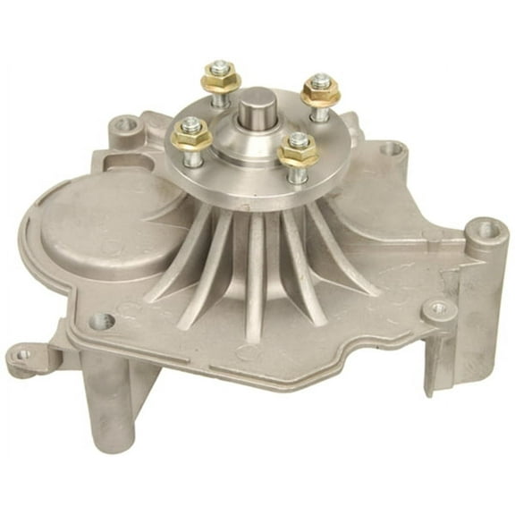 Four Seasons Engine Cooling Fan Clutch Bearing Bracket P/N:45783 Fits select: 1988-1992 TOYOTA PICKUP, 1988-1992 TOYOTA 4RUNNER