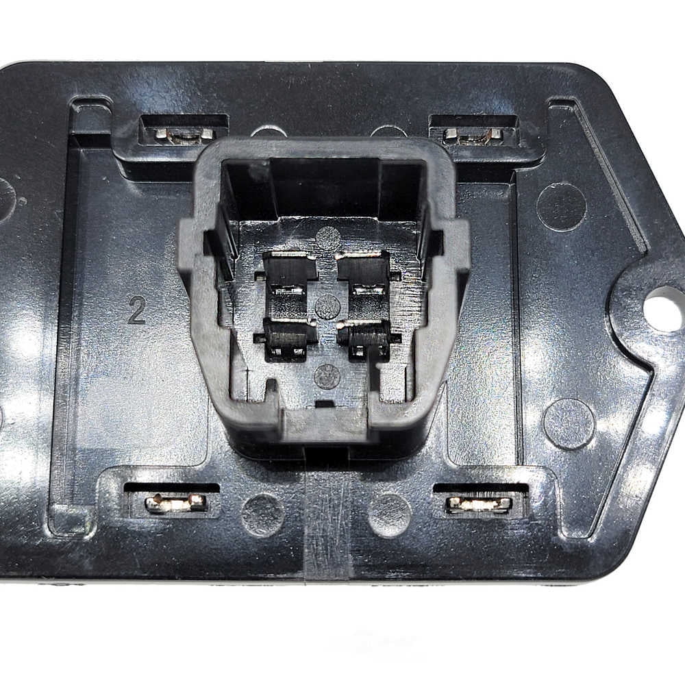 Holstein 2BMR0476 Blower Motor Resistor