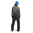 thumbnail image 4 of Pantalones de nieve The North Face Freedom impermeables para hombre, color gris asfalto, 4 of 5