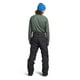 thumbnail image 4 of Pantalones de nieve Freedom de THE NORTH FACE para hombre, sin PFAS, gris asfalto y NPF, talla media regular, 4 of 6