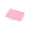 thumbnail image 2 of QUMIIRITY Oil Blotting Sheets 300Pcs Pink Flax For Makeup Safe All Gender, 2 of 6