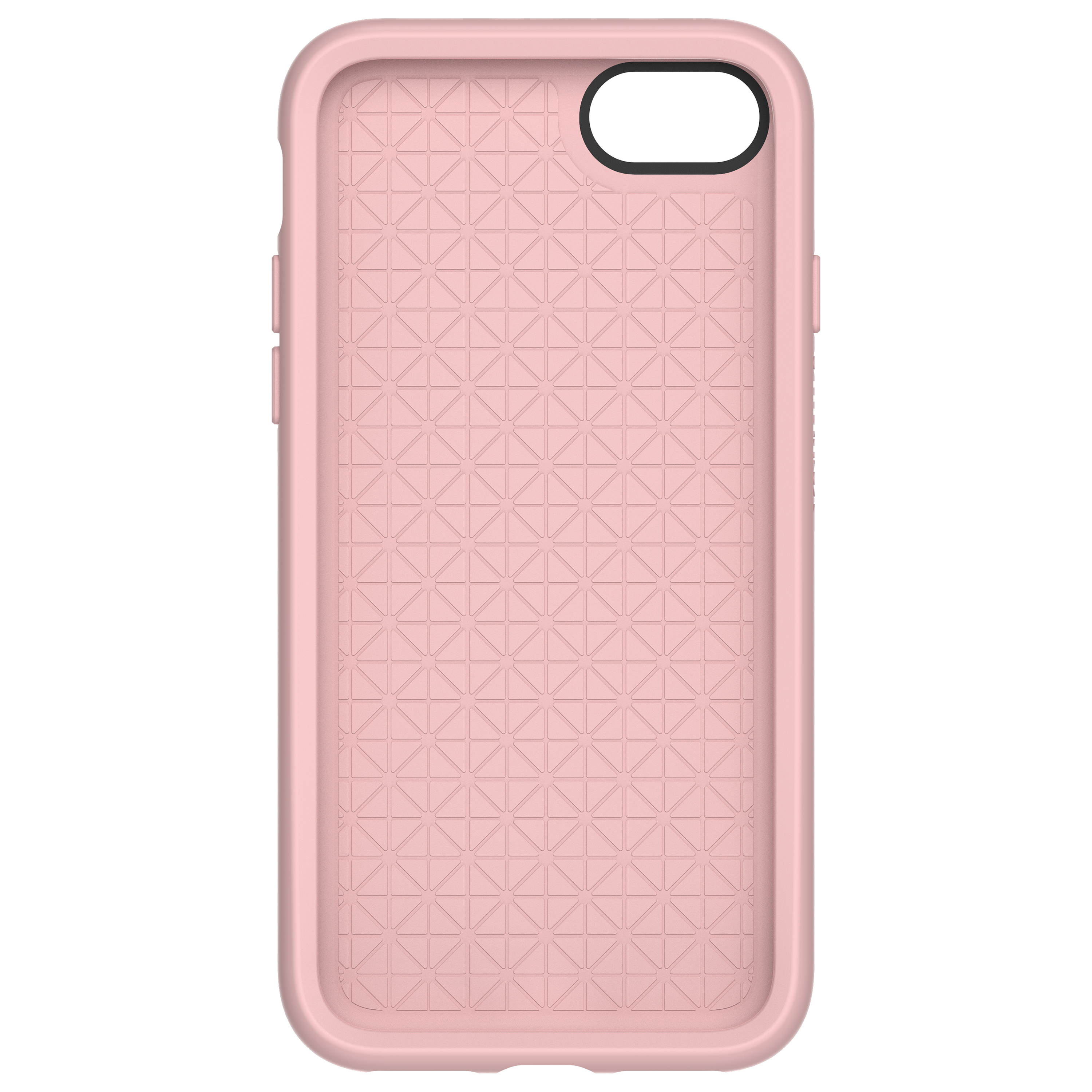 OtterBox Symmetry Series for iPhone 8 & iPhone 7, Rose Gold Metallic