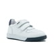 thumbnail image 5 of Tenis Para Niño Dogi® Piel Color Blanco Marino 15-21.5 blanco 21, 5 of 7