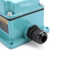 thumbnail image 4 of Interruptor de Pedal de Pie, Interruptor de Herramiente Eléctrica PRÁTICA DE AC 250V 15A, PARA EQUIPOS Textiles de Instrumentos Médicos, 4 of 7