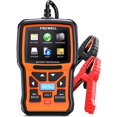 thumbnail image 1 of Probador de baterías de coche FOXWELL BT301, analizador digital de 6 V y 12 V, 1 of 8
