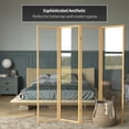 thumbnail image 4 of Red Lantern Room Dividers & Panel Screens, 4 of 8