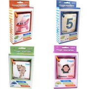Smart Play - Magic Flash Cards, Alphabet