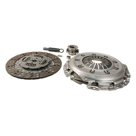 LUK OE Replacement Clutch Kit