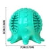 thumbnail image 4 of Juguete para perros con chirriador Cepillo de dientes para perros Limpieza dental Masticable para la dentición Juguete educativo para mascotas Ayuda a los perros, 4 of 5