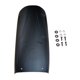thumbnail image 2 of Extensor de Extensión de Guardabarros Delantero de Motocicleta Universal para Motocicleta - Negro - Tipo D Sunnimix Extensor de guardabarros delantero, 2 of 5