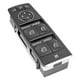 thumbnail image 1 of Control de Elevador Generico 1 Pieza Negro Filo Crom 2012 A 2016 Mercedes-Benz, 1 of 3