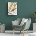 thumbnail image 4 of Trademark Fine Art Alonzo Saunders Tweet Tweet II Canvas Wall Art, 4 of 4