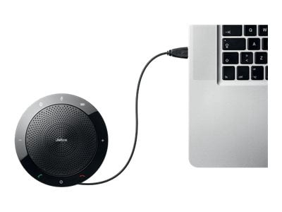 Jabra SPEAK 510 for PC - VoIP desktop 