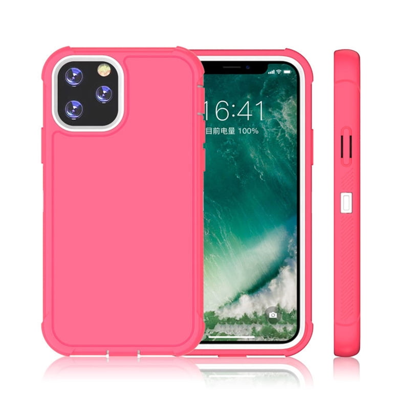 For Apple iPhone 12 Pro / iPhone 12 6.1 inch Slim Defender 