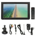 thumbnail image 1 of Pocket Digital TV 110-240V TV portátil Múltiples puertos de 10 pulgadas para el hogar, 1 of 8
